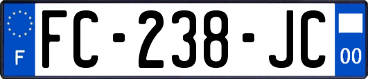 FC-238-JC