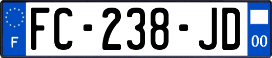 FC-238-JD