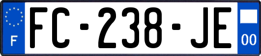 FC-238-JE