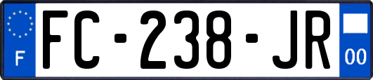FC-238-JR