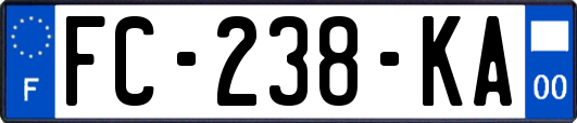 FC-238-KA