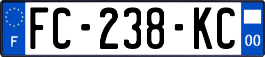 FC-238-KC