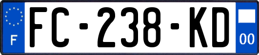 FC-238-KD