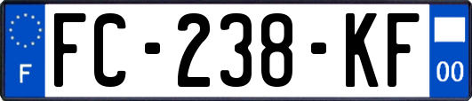 FC-238-KF