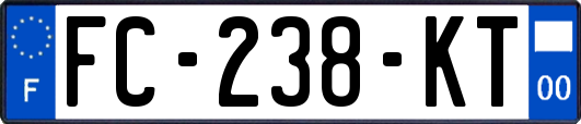 FC-238-KT