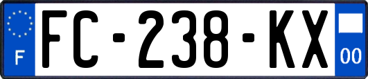 FC-238-KX
