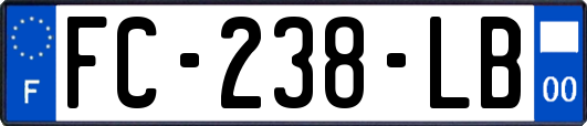 FC-238-LB