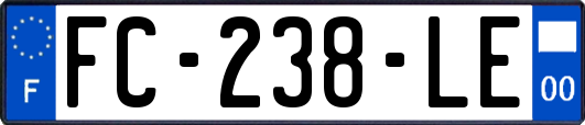 FC-238-LE