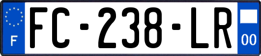 FC-238-LR