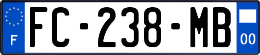 FC-238-MB