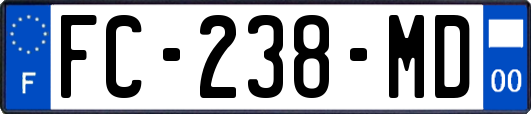 FC-238-MD