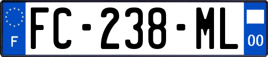 FC-238-ML