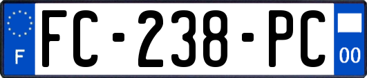 FC-238-PC