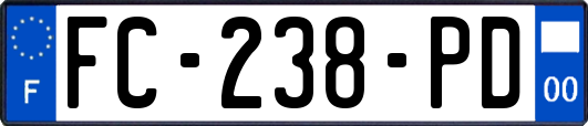 FC-238-PD