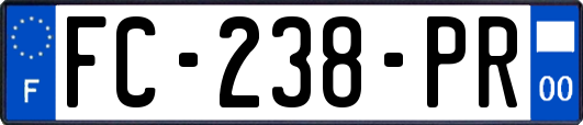 FC-238-PR