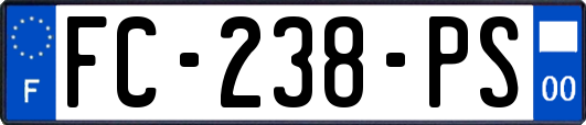 FC-238-PS