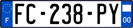 FC-238-PY