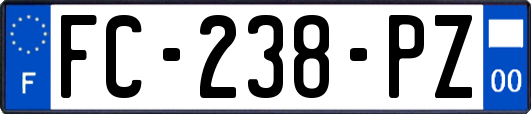 FC-238-PZ