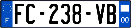 FC-238-VB