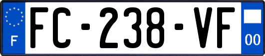 FC-238-VF