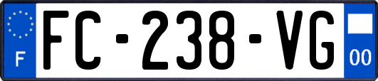 FC-238-VG