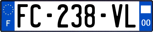 FC-238-VL