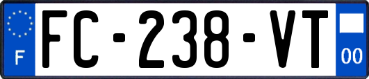 FC-238-VT
