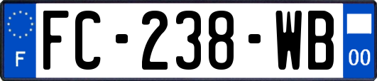 FC-238-WB