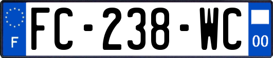 FC-238-WC