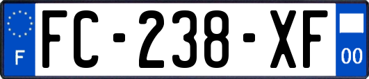 FC-238-XF