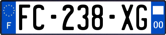 FC-238-XG