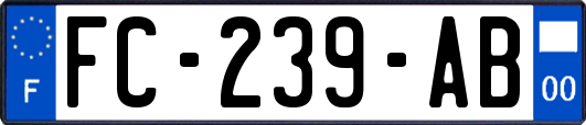 FC-239-AB