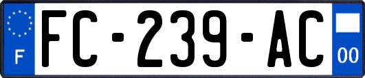 FC-239-AC