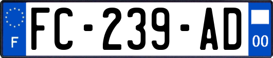 FC-239-AD