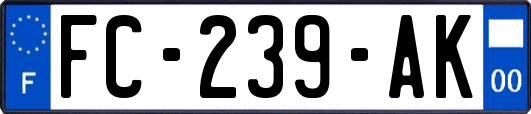 FC-239-AK