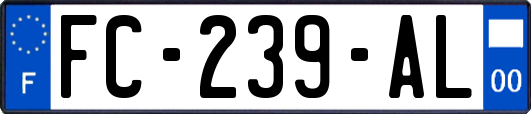 FC-239-AL