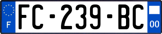 FC-239-BC