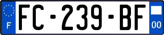 FC-239-BF