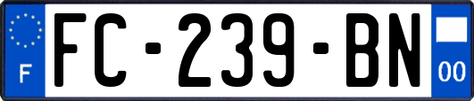 FC-239-BN