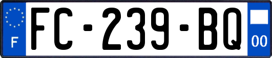 FC-239-BQ