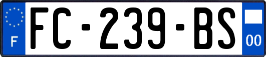 FC-239-BS