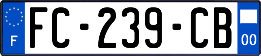 FC-239-CB