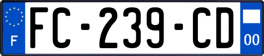 FC-239-CD