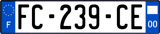 FC-239-CE