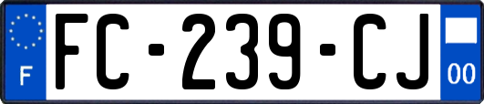 FC-239-CJ