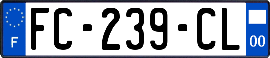 FC-239-CL