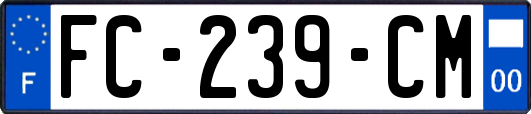 FC-239-CM