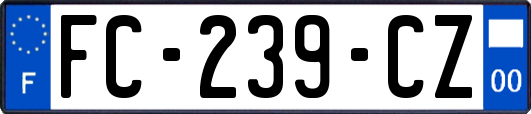 FC-239-CZ