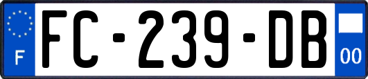 FC-239-DB