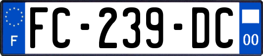 FC-239-DC